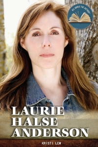 Cover image: Laurie Halse Anderson: 9781477717646