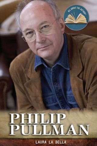 Imagen de portada: Philip Pullman: 9781477717660