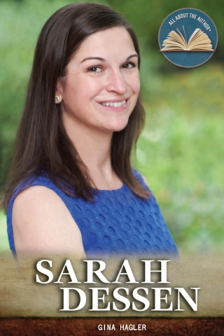 Cover image: Sarah Dessen: 9781477717684