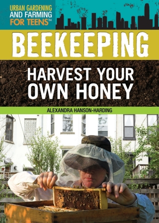 Omslagafbeelding: Beekeeping: 9781477717783