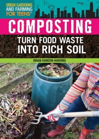 Cover image: Composting: 9781477717813