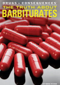 Cover image: The Truth About Barbiturates 9781477718964