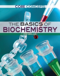 Cover image: The Basics of Biochemistry 9781477727072