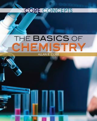 Imagen de portada: The Basics of Chemistry 9781477727164