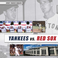 表紙画像: Yankees vs. Red Sox 9781477727775