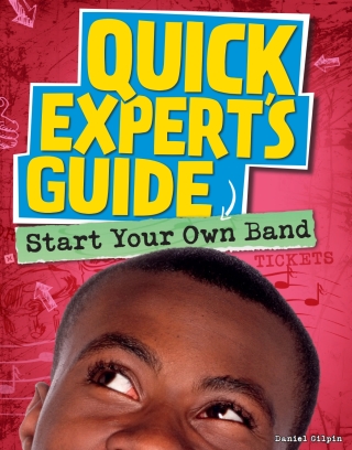 Cover image: Start Your Own Band 9781477728277