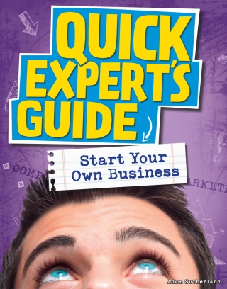 Imagen de portada: Start Your Own Business 9781477728314