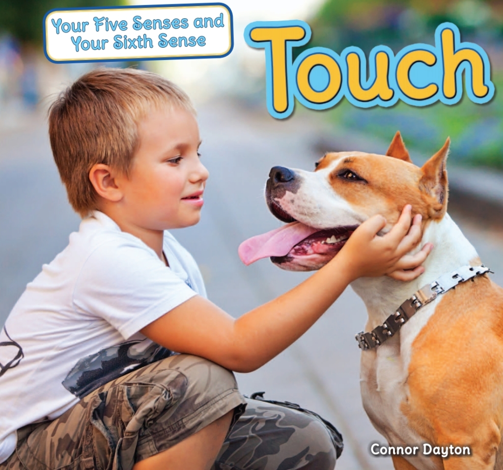 Touch (eBook)