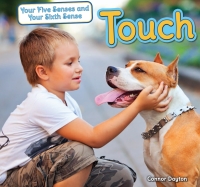 Cover image: Touch 9781477728550