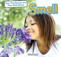 Cover image: Smell 9781477728574