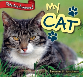 Cover image: My Cat 9781477728659