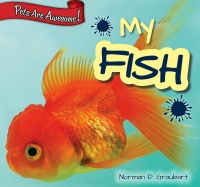 Cover image: My Fish 9781477728666