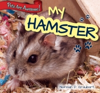 Imagen de portada: My Hamster 9781477728680