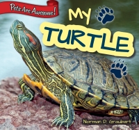 Cover image: My Turtle 9781477728697