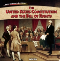 Cover image: The United States Constitution and the Bill of Rights 9781477728956