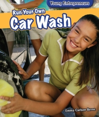 Cover image: Run Your Own Car Wash 9781477729205