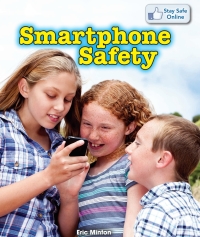 صورة الغلاف: Smartphone Safety 9781477729359
