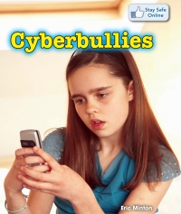 Cover image: Cyberbullies 9781477729366