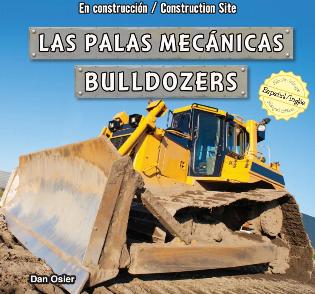 Las palas mec&aacute;nicas  Bulldozers eBook