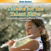Cover image: Tickets for the Talent Show 9781477747063