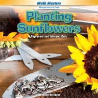 表紙画像: Planting Sunflowers 9781477748251
