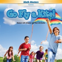 Imagen de portada: Go Fly a Kite! 9781477748817