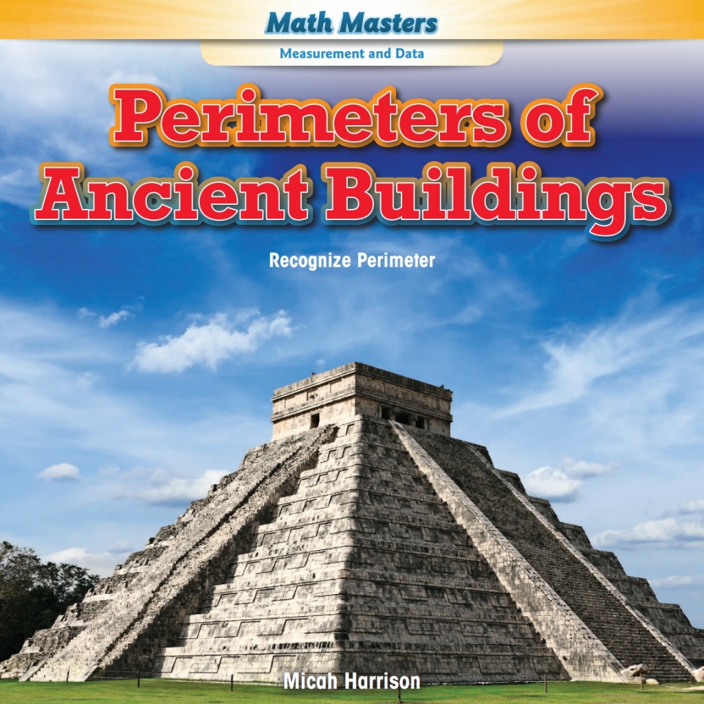 Perimeters of Ancient Buildings Recognize Perimeter