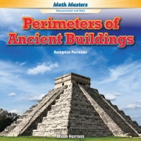 Cover image: Perimeters of Ancient Buildings 9781477748886