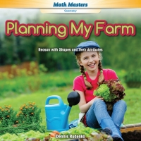 Omslagafbeelding: Planning My Farm 9781477748879