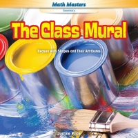 Cover image: The Class Mural 9781477749036