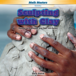 Cover image: Sculpting with Clay 9781477749067