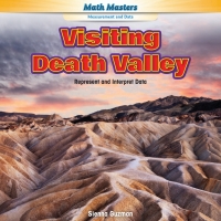 Imagen de portada: Visiting Death Valley 9781477749098