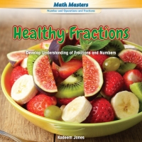 Cover image: Healthy Fractions 9781477749203