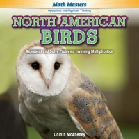 表紙画像: North American Birds 9781477749715