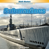 Imagen de portada: Submarines 9781477749364