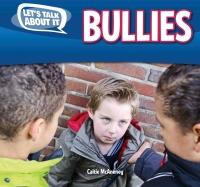 Imagen de portada: Bullies 9781477757840