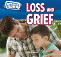 Cover image: Loss and Grief 9781477757987