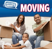 Cover image: Moving 9781477758021
