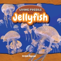 Imagen de portada: Jellyfish 9781477758328