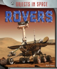 Cover image: Rovers 9781477758533