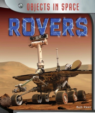 表紙画像: Rovers 9781477758533
