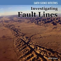 Imagen de portada: Investigating Fault Lines 9781477759387