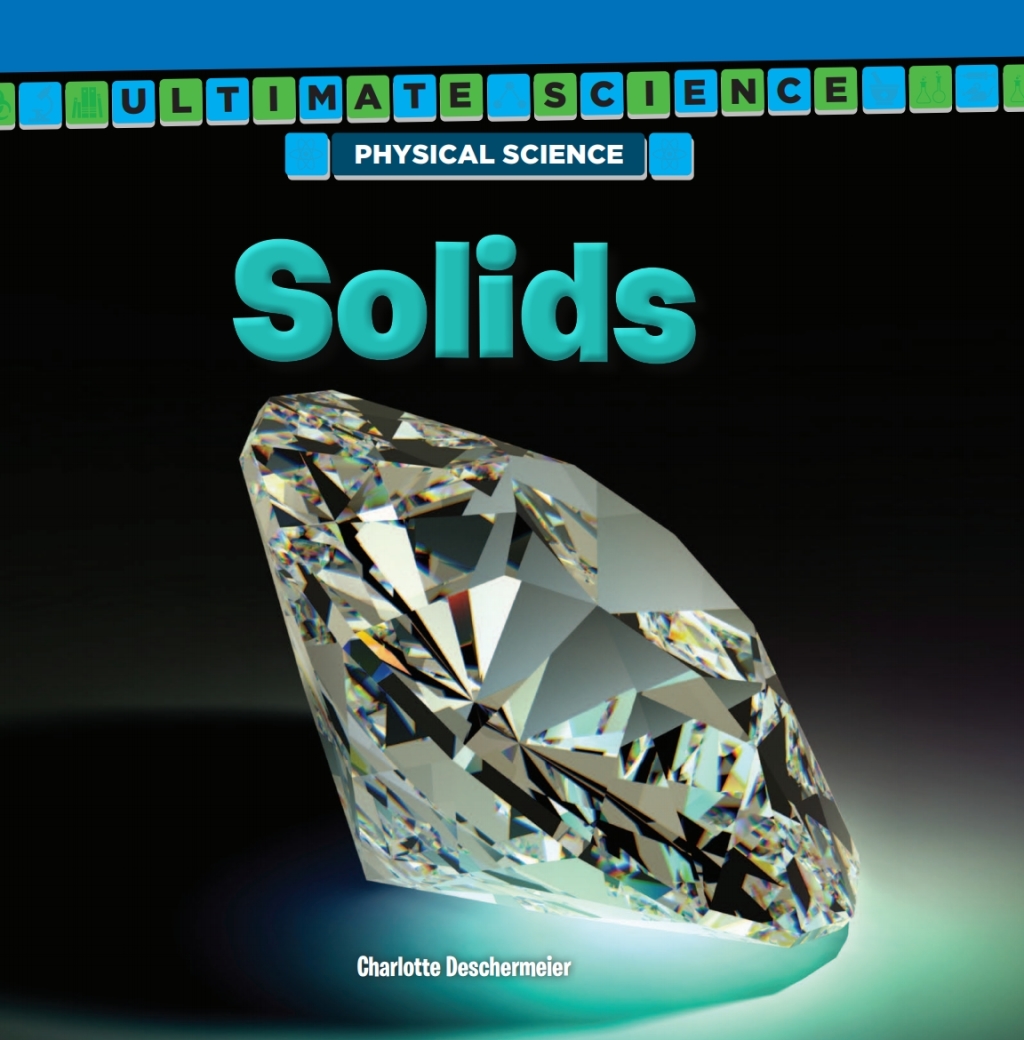 Solids (eBook)