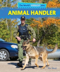 Cover image: Animal Handler 9781477760079
