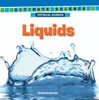 Cover image: Liquids 9781477760772