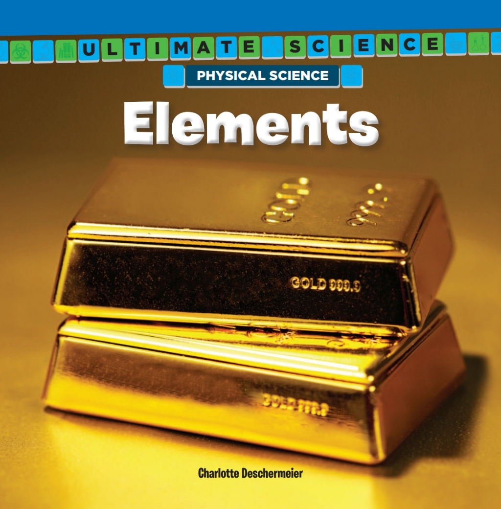 Elements (eBook)