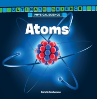 Imagen de portada: Atoms 9781477760895