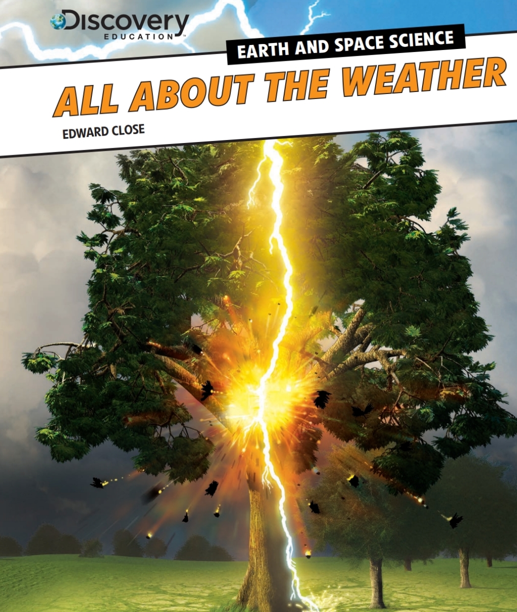 All About the Weather