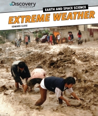 Imagen de portada: Extreme Weather 9781477761946