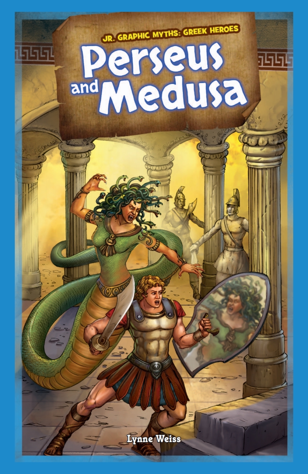 Perseus and Medusa